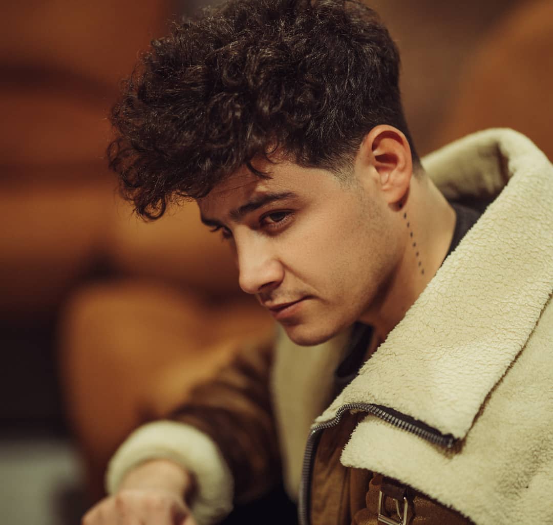 محمد شعاعی